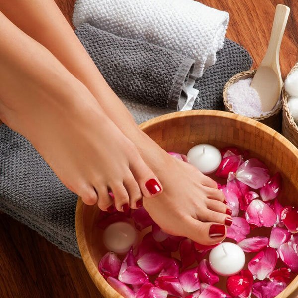Pedicure